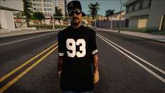 93 Tshirt for GTA San Andreas