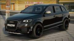 Audi Q7 V12 Dia for GTA San Andreas