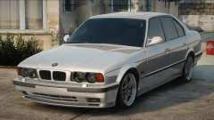 BMW M5 E34 Design for GTA San Andreas