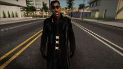 Blade Vampire Hunter 1 for GTA San Andreas