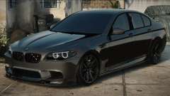 BMW M5 Bll for GTA San Andreas