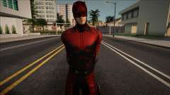 Daredevil Netfilx Seasson 2 for GTA San Andreas