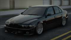 Bmw 520i e39 for GTA San Andreas