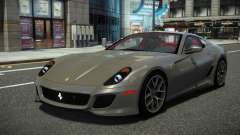 Ferrari 599 Draviy for GTA 4