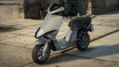 Scooter v1 for GTA San Andreas