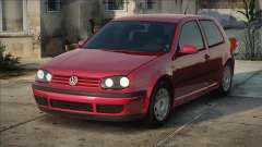 Volkswagen Golf 4 XET4 for GTA San Andreas