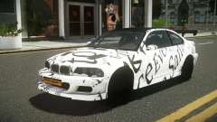 BMW M3 E46 Thosha S12 for GTA 4