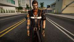 Gene from God Hand for GTA San Andreas