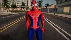 Spider-Man MVC Skin for GTA San Andreas