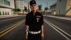 Young DPS Skin for GTA San Andreas