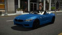 BMW Z4 Hiroshi for GTA 4