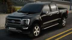 2021 Ford F-150 Platinum KZ