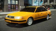 Audi 100 Lofag for GTA 4