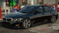 Bmw 330D Sport Line for GTA San Andreas