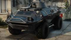 GTA V HVY APC