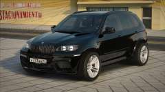 BMW X5m (E70) Dia for GTA San Andreas