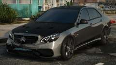 Mercedes-Benz E63s PP-Perfomance 4Matic for GTA San Andreas