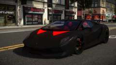 Lamborghini Sesto Elemento VX for GTA 4