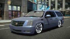 Cadillac Escalade HYR for GTA 4