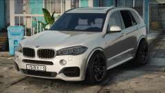 BMW X5 F15 m50d for GTA San Andreas