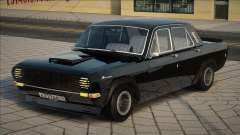 GAZ-24 GT Dia for GTA San Andreas