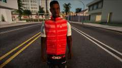 Chiraq 2 for GTA San Andreas