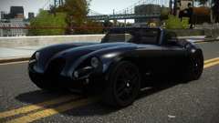 Wiesmann MF3 Bolug for GTA 4