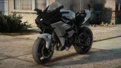 Kawasaki H2R CR for GTA San Andreas