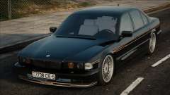 BMW e38 Alpina B12 for GTA San Andreas