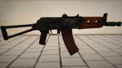 AKS-74U New