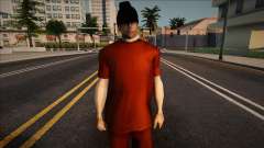 Jailer v1 for GTA San Andreas