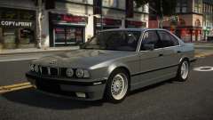 BMW M5 E34 ZBV for GTA 4