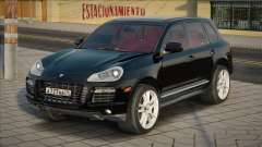 Porsche Cayenne Turbo S Dia for GTA San Andreas