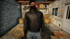 Undercover Agent for GTA San Andreas