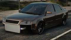 Audi A6 C5 Zhest for GTA San Andreas