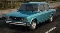 VAZ 2105 Turquoise for GTA San Andreas