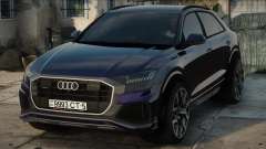 Audi Q8 Quattro for GTA San Andreas