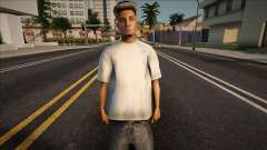 Kid for GTA San Andreas