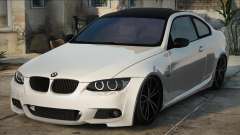 BMW E92 335i for GTA San Andreas