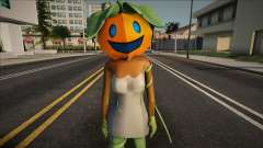 Chilliax for GTA San Andreas