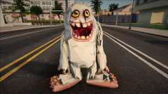 Mammott - My Singing Monsters for GTA San Andreas