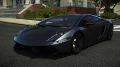 Lamborghini Gallardo LP570 TG for GTA 4