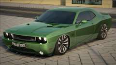 Dodge Challenger SRT8 Next for GTA San Andreas