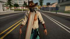 Random Bundle Pro Player 1 for GTA San Andreas