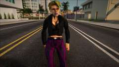 Bad Girls From Spider-Man 2 PS2 New Tex 3 for GTA San Andreas