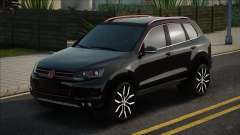 Volkswagen Touareg 2014 for GTA San Andreas