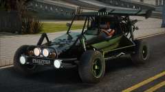 Buggy for GTA San Andreas