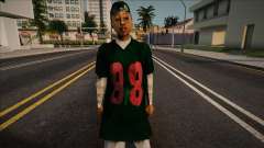 Denise Robinson (artwork) for GTA San Andreas