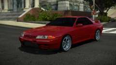 Nissan Skyline R32 Opus for GTA 4