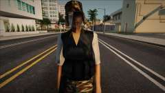 Carol for GTA San Andreas